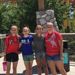 Meet your Posher, Taylor